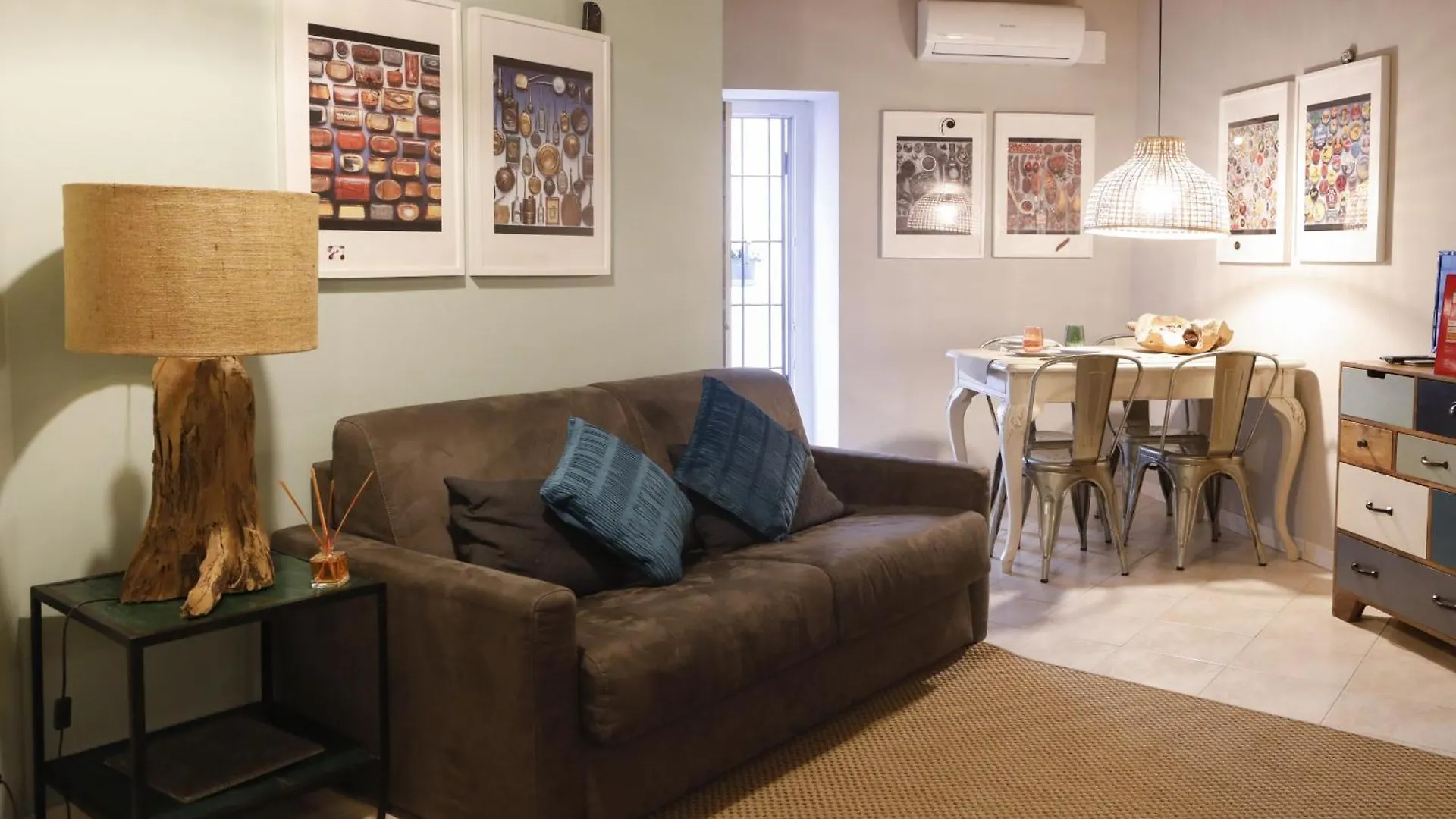 Classy & Cozy By The Acquario By Wonderful Italy Genoa Apartment