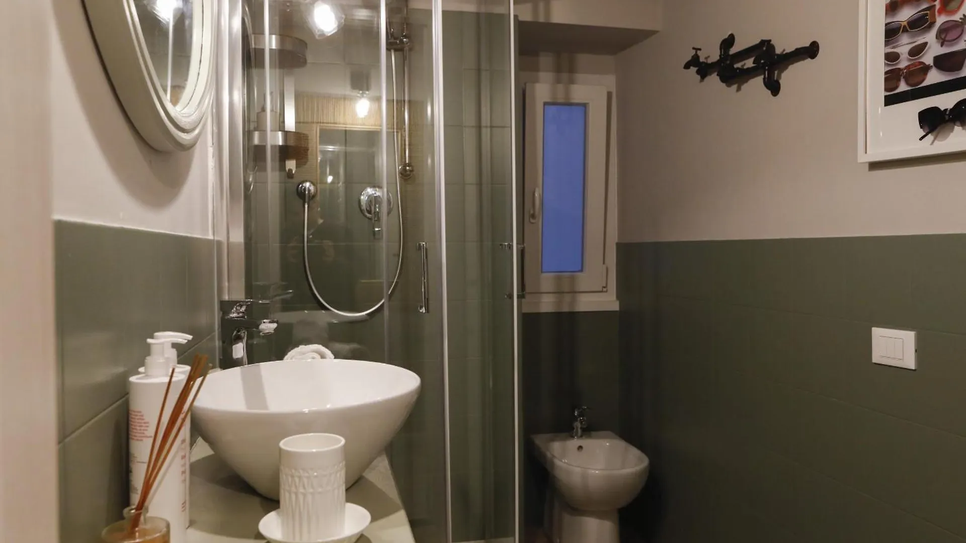 Apartment Classy & Cozy By The Acquario By Wonderful Italy Genoa