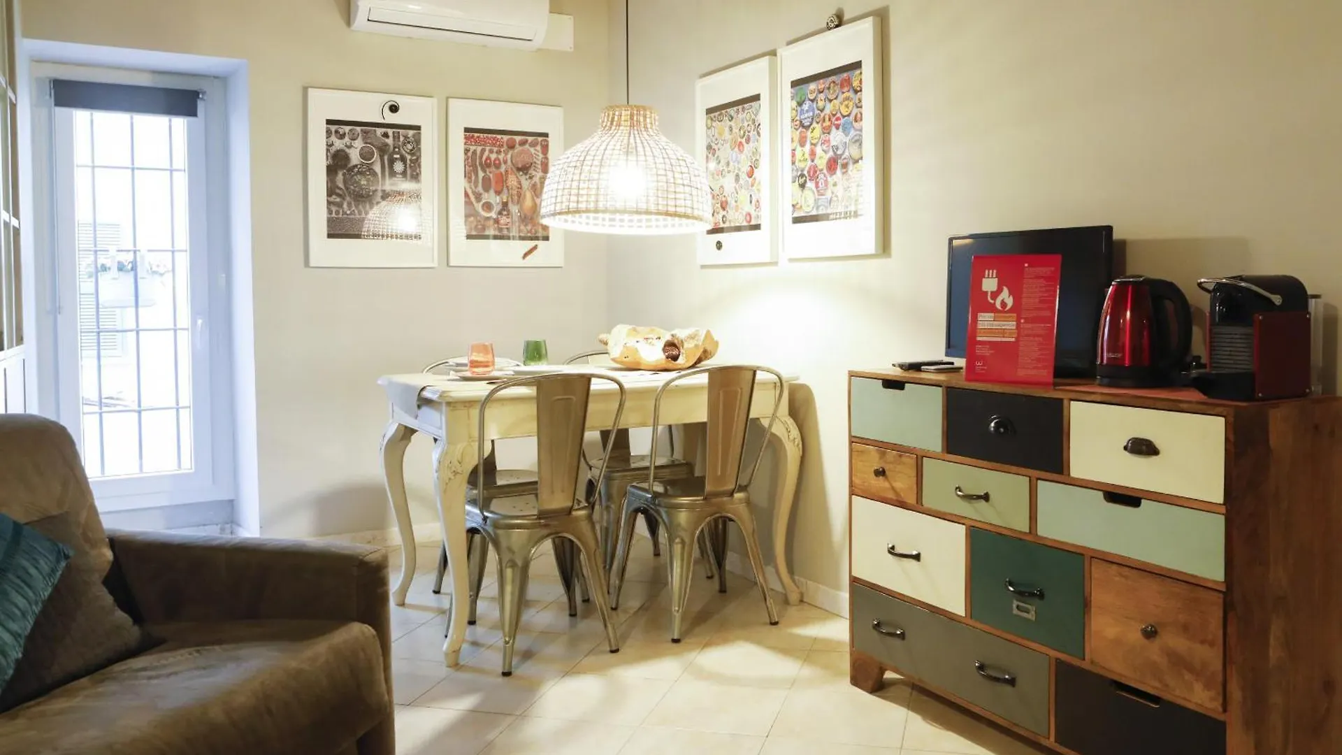 Apartment Classy & Cozy By The Acquario By Wonderful Italy Genoa