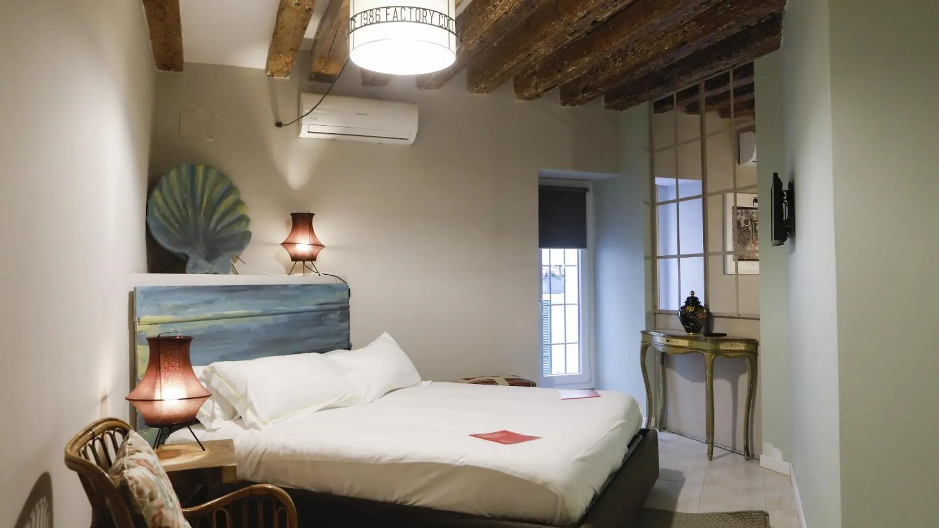 Classy & Cozy By The Acquario By Wonderful Italy Genoa