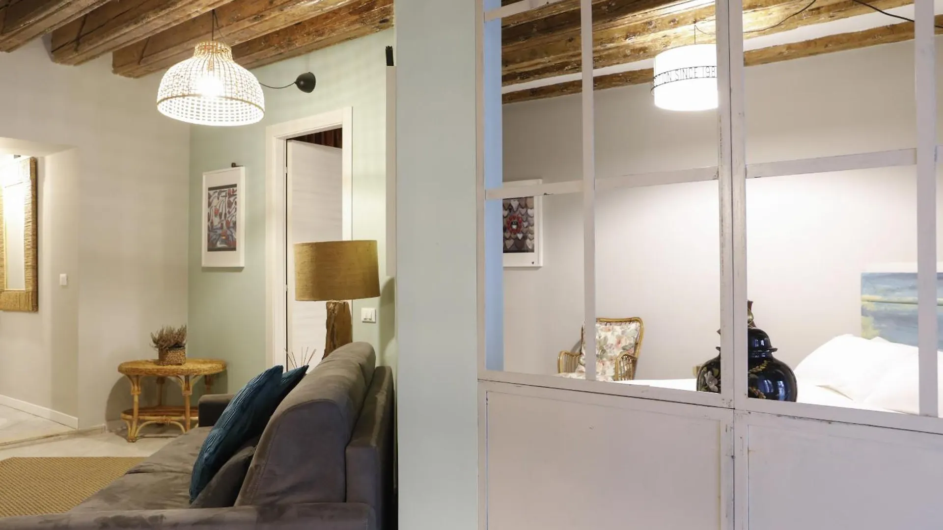 Classy & Cozy By The Acquario By Wonderful Italy Genoa Apartment